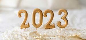 ¡Feliz año nuevo 2023!